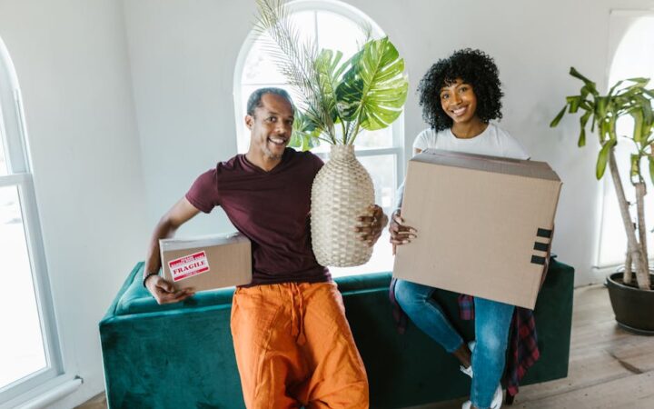 Why Downsizing Could Be Your Best Move in 2026