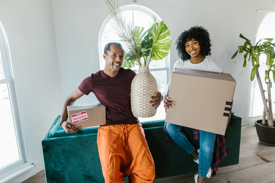 Why Downsizing Could Be Your Best Move in 2026
