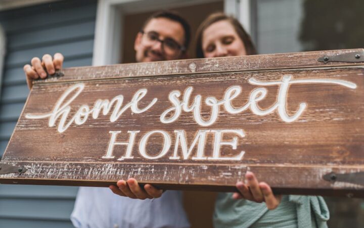 The Ultimate Guide to Buying Your First Home in 2026