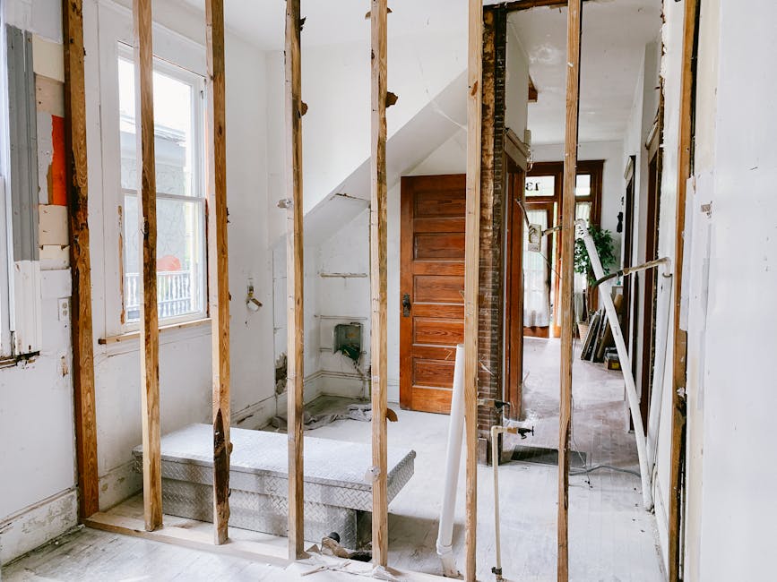 The Pros and Cons of Buying a Fixer-Upper in 2026