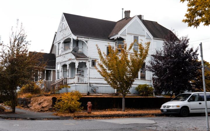 Discovering the Enchantment of Historical Homes: A 2026 Buying Guide