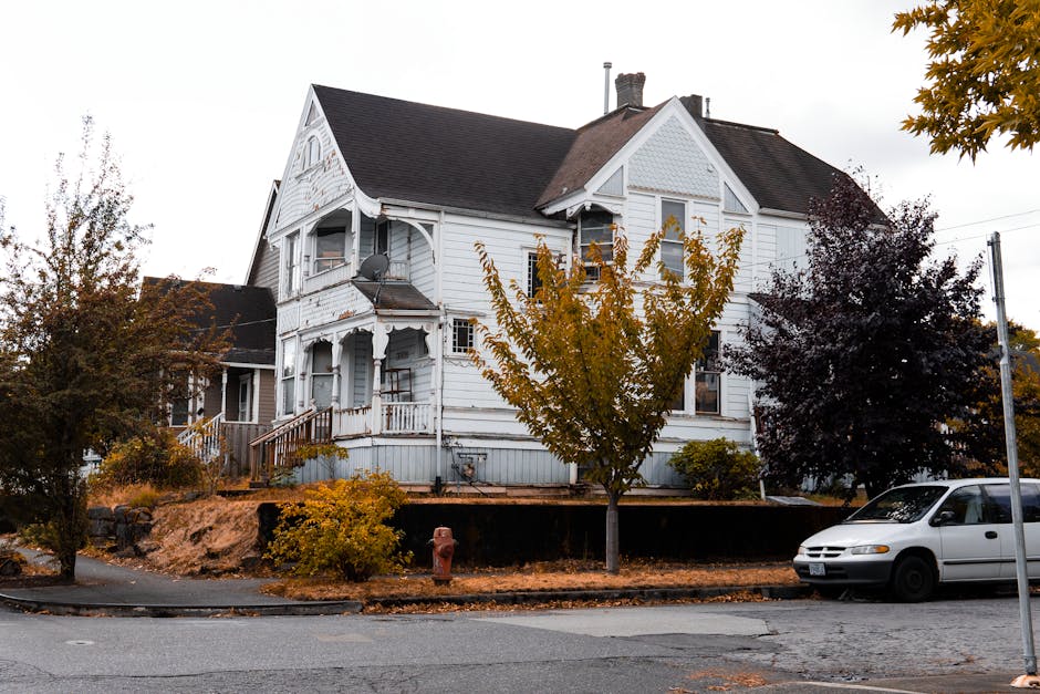 Discovering the Enchantment of Historical Homes: A 2026 Buying Guide