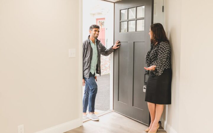 10 Tips for Finding the Perfect Home in a Competitive Market