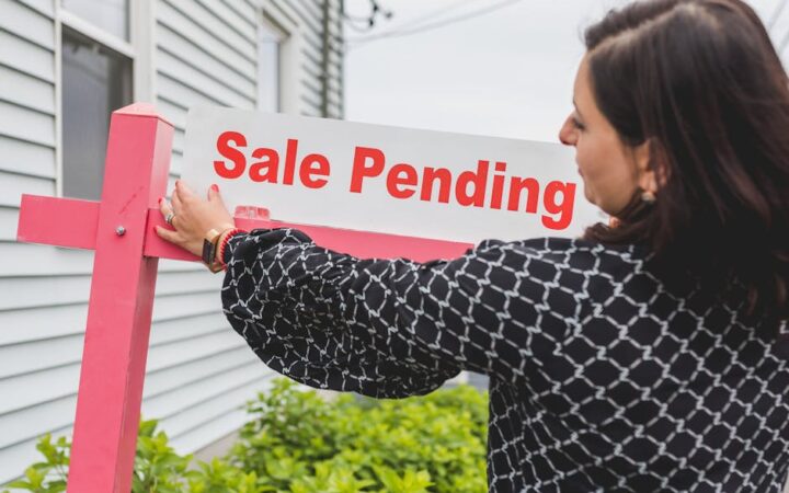 How to Navigate Real Estate Auctions in 2026