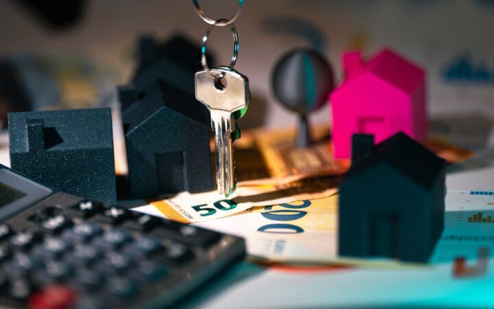 A Beginner’s Guide to Real Estate Investment in 2026