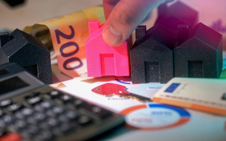 Investing in Real Estate: Strategies for 2026