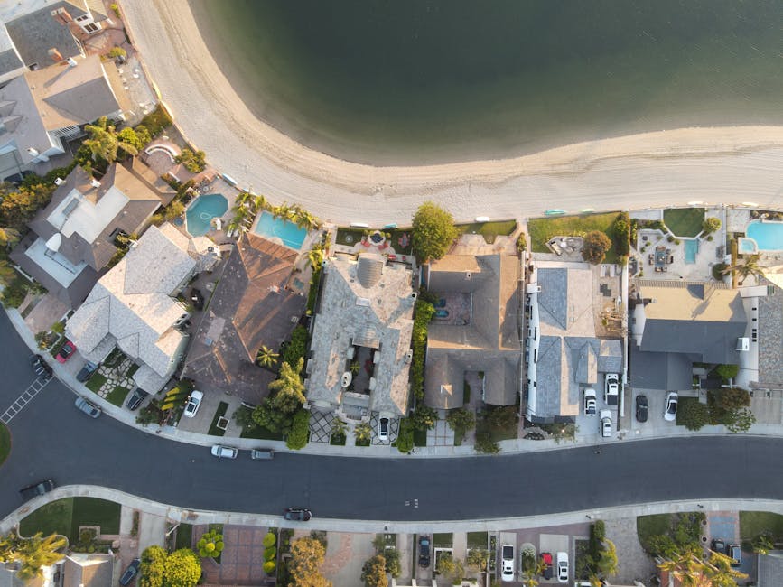 Why Location Still Matters More Than You Think in Real Estate