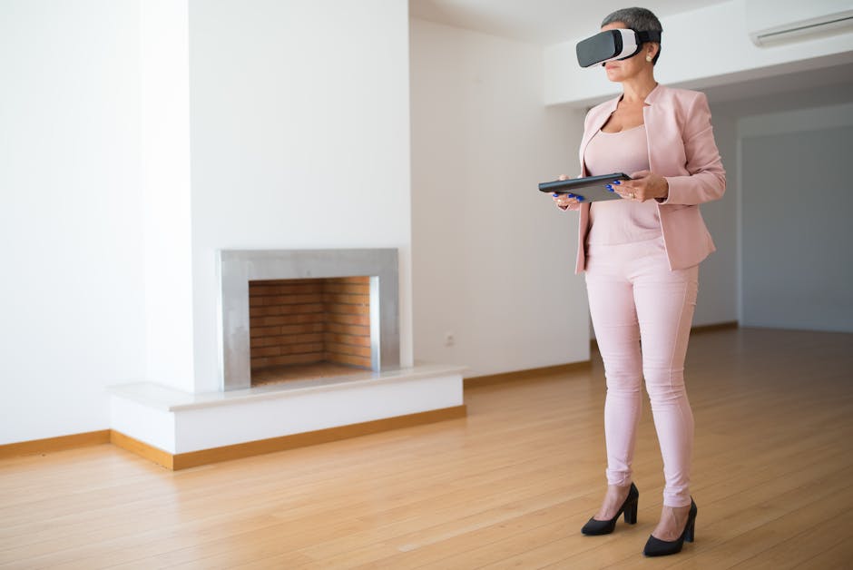 Why Virtual Tours Are Essential for Selling Homes in 2026