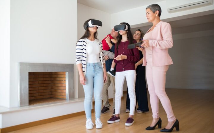 How to Use Technology to Sell Your Home Faster in 2026