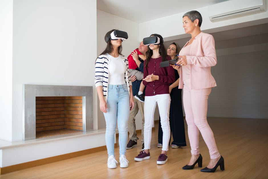 How to Use Technology to Sell Your Home Faster in 2026