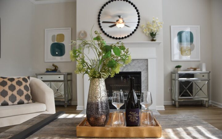 Home Staging Secrets: Transforming Your Space for a 2026 Sale