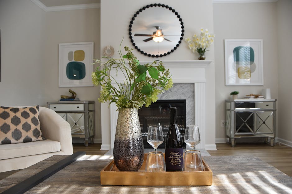 Home Staging Secrets: Transforming Your Space for a 2026 Sale