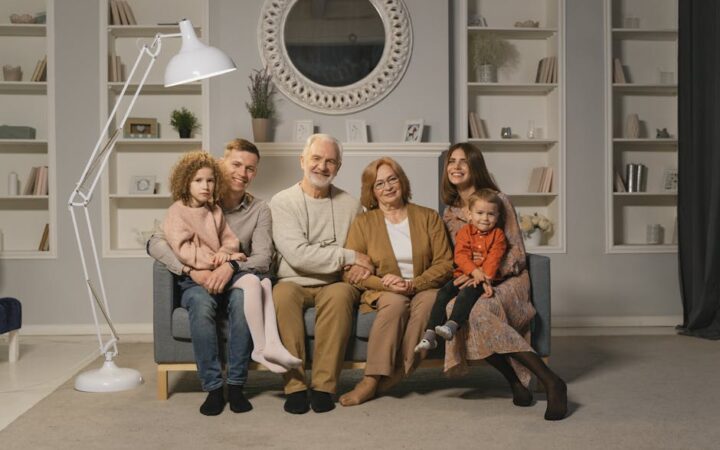 Mastering the Art of Multi-Generational Living: A 2026 Real Estate Guide