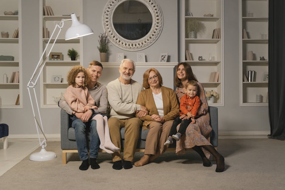 Mastering the Art of Multi-Generational Living: A 2026 Real Estate Guide