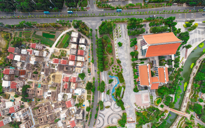 Unlocking Community Potential: The Rise of Mixed-Use Developments in 2026