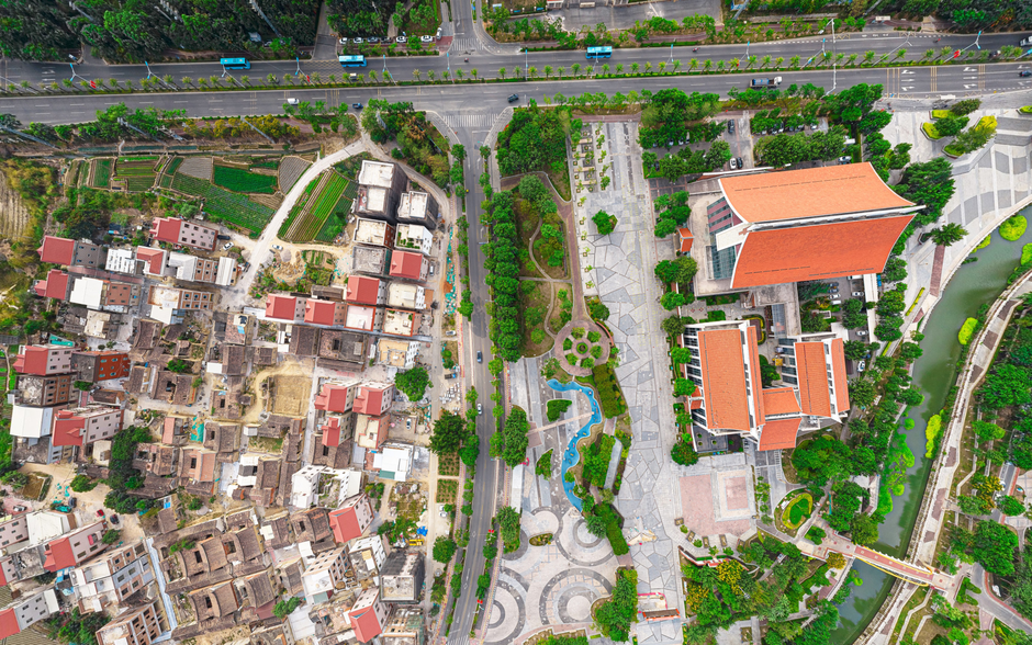 Unlocking Community Potential: The Rise of Mixed-Use Developments in 2026
