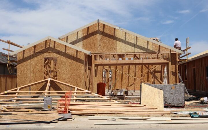 Crafting Your Dream Home: The 2026 Guide to Custom Builds and Personalization