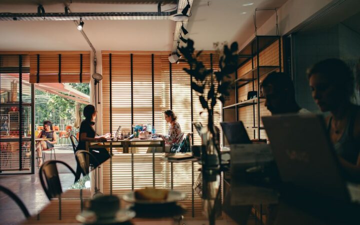 The Rise of Co-Living Spaces: A 2026 Trend Reimagining Urban Housing