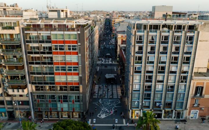 Mirco-Districts: 2026’s Revolutionary Approach to Urban Living