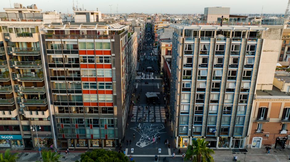 Mirco-Districts: 2026’s Revolutionary Approach to Urban Living