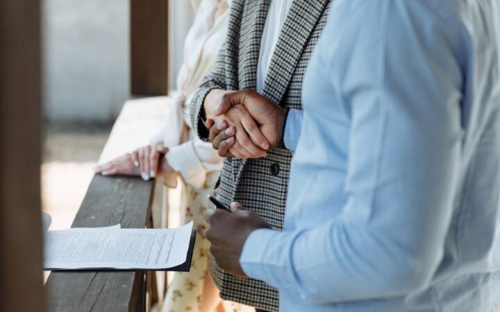 Mastering the Art of Negotiation: Buying Your Dream Home in 2026